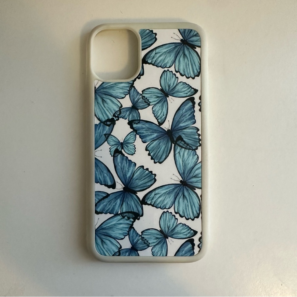 butterfly iphone 11 case